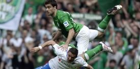 Sokratis, Werder Bremen