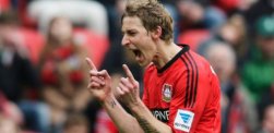 Stefan Kießling, Bayer 04 Leverkusen