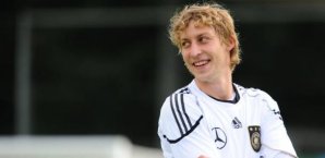 Stefan Kießling verzichtet auf einen weiteren Auftritt im Nationaltrikot Stefan Kießling, Nationalmannschaft, DFB