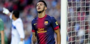 Thiago Alcantara wird laut ESPN nun auch vom FC Chelsea gejagt Thiago Alcantara, FC Barcelona
