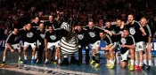 THW Kiel,Handball