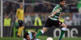Wird Tolga Cigerci ein weiteres Jahr in Gladbach bleiben dürfen? Tola Cigerci,Mönchengladbach,Wolfsburg