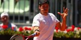Tommy Haas verlor kurz und schmerzlos tommy,haas,2013,rom,tennis,sand
