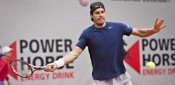 Tommy Haas, ATP Düsseldorf
