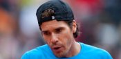 Tommy Haas, ATP Düsseldorf