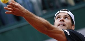 tommy,haas,french,open,groß,aufnahme