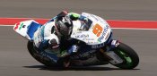 Toni Finsterbusch, Moto3