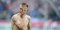 Tränen bei Axel Bellinghausen Axel Bellinghausen,Fortuna Düsseldorf
