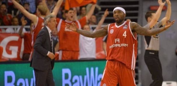tyrese rice, bayern münchen