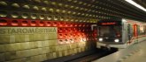 Zum Flirten in die U-Bahn