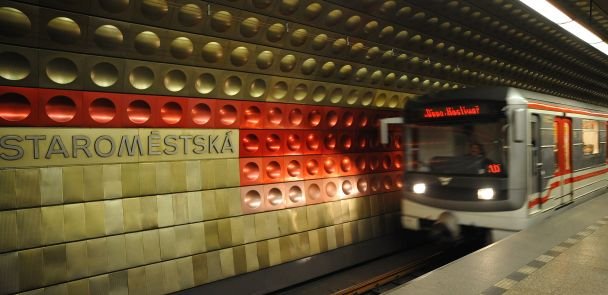 Warum öffentliche Transportmittel eine so wunderbare Partnerbörse sind