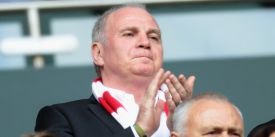 Uli Hoeneß Teaser BIGA uli hoeneß, fc bayern münchen