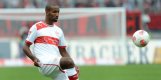 Cacau könnte rechtzeitig fit werden VfB Stuttgart,Cacau,DFB-Pokal