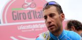 Vincenzo Nibali übernahm nach dem Einzelzeitfahren das Rosa Trikot Vincenzo Nibali, Astana-Team, Giro d'Italia