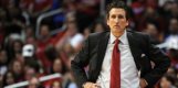 Vinny Del Negro wird in der kommenden Saison nicht mehr Trainer bei den Los Angeles Clippers sein Vinny Del Negro, Los Angeles Clippers