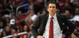 Vinny Del Negro, Los Angeles Clippers