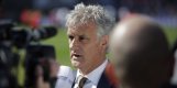Fred Rutten in Arnheim: ''Unterschiedliche Auffassungen von der Zukunft'' Vitesse Arnheim,Fred Rutten