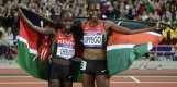 Vivian Cheruiyot