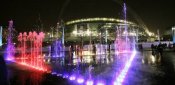 Wembley Stadion