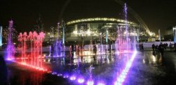 Wembley Stadion