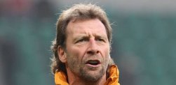 Werder Bremen, Wolfgang Rolff