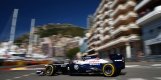 Wird dieser Williams bald von einem Mercedes-Motor angetrieben? Williams,Formel 1,Mercedes