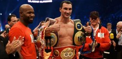 wladimir klitschko, boxen
