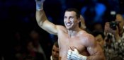Wladimir Klitschko,Boxen