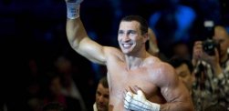 Wladimir Klitschko,Boxen