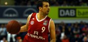 Yotam Halperin tritt mit den Bayern gegen Bamberg an yotam,halperin,fc,bayern,münchen