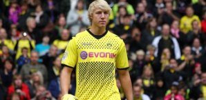 Julian Koch wechselt an den Bruchweg 1. FSV Mainz 05, Julian Koch