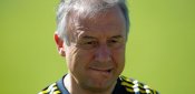 alberto zaccheroni, italien