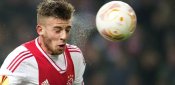 Alderweireld,ajax,amsterdam