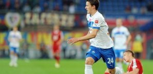 Aleksandar Tonev wechselt scheinbar zu Aston Villa statt nach Bremen Aleksandar Tonev,Lech Posen