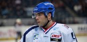 Alex Foster zieht es nach Iserlohn alex foster, adler mannheim