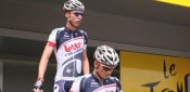 Andre Greipel, Marcel Sieberg, Lotto