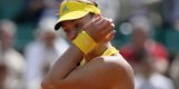 Angelique Kerber ließ im dritten Satz zu sehr nach angelique,kerber,french,open,kuznetsova,enttäuscht