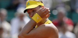 angelique,kerber,french,open,kuznetsova,enttäuscht