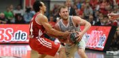Anton Gavel,Brose Baskets Bamberg