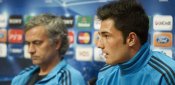 arbeloa,mourinho,real,madrid,pk