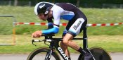 Bauke Mollema, Tour de Suisse