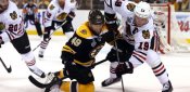 chicago blackhawks, boston bruins, nhl