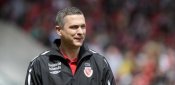Christian Beeck,Energie Cottbus