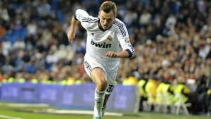 Denis Cheryshev, Real Madrid