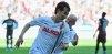 Dong Won Ji, FC Augsburg