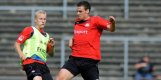 Julian Dudda verlässt Eintracht Frankfurt Dudda