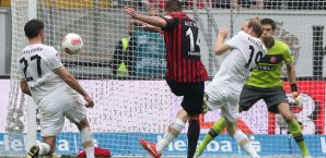 Frankfurts Goalgetter kommt aus dem Mittelfeld und heißt Alex Meier eintracht,frankfurt,alex,meier,baustellen