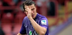 Marc Hensel verlässt Aue erzgebirge,aue,marc,hensel,wechsel