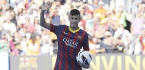 Geld spielt für Barca beim Neymar-Wechsel keine Rolle FC Barcelona, Neymar