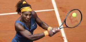 French Open, Serena Williams